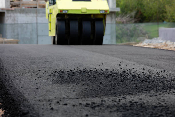 Best Cobblestone Driveway Pavers  in Middleton, WI