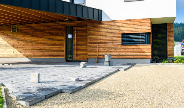 Reasons to Select Us for Your Driveway Paving Requirements in Middleton, WI