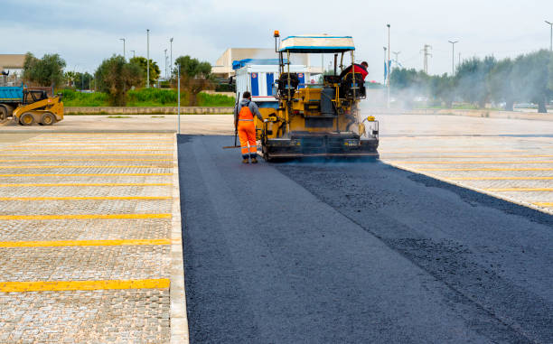 Best Commercial Driveway Pavers  in Middleton, WI