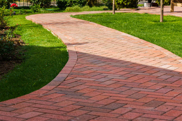 Best Driveway Paver Repair  in Middleton, WI