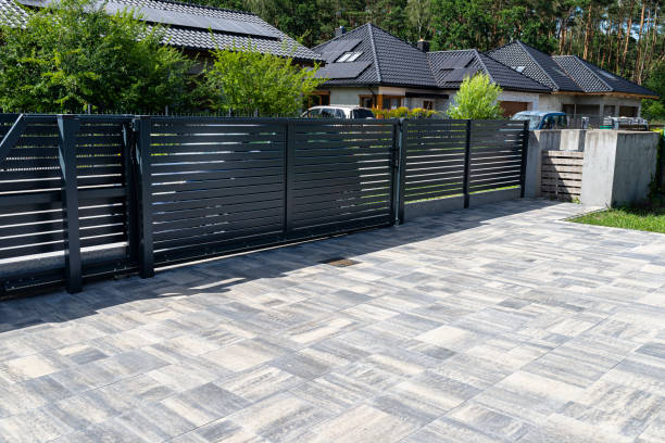 Best Driveway Pavers Near Me  in Middleton, WI