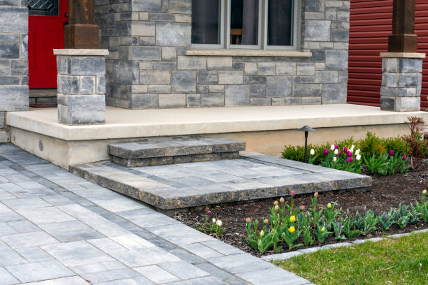 Best Commercial Driveway Pavers  in Middleton, WI