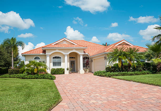 Best Concrete Paver Driveway  in Middleton, WI
