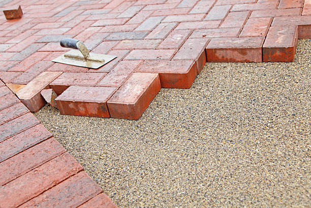 Best Local Driveway Pavers  in Middleton, WI