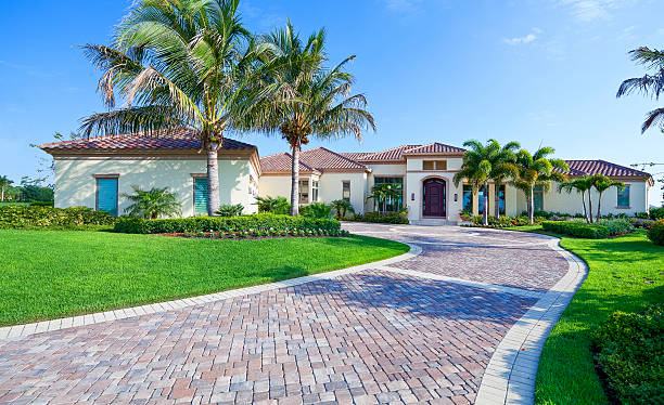 Best Best Driveway Pavers  in Middleton, WI