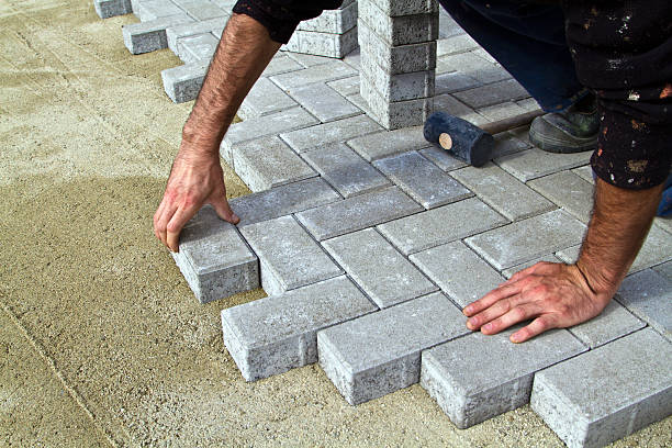 Reasons to Select Us for Your Driveway Paving Requirements in Middleton, WI