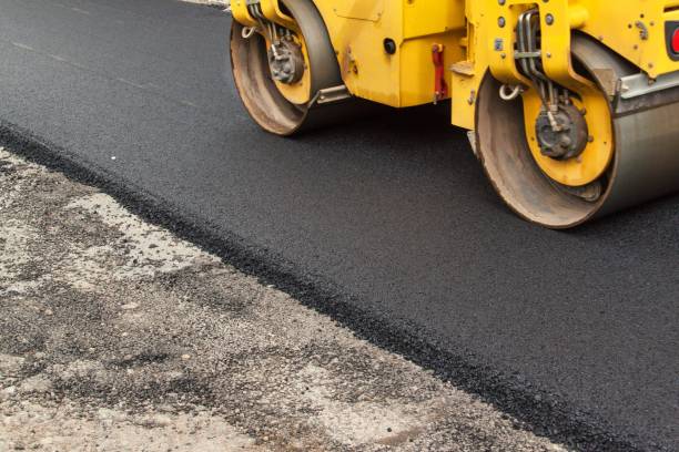 Best Permeable Paver Driveway  in Middleton, WI