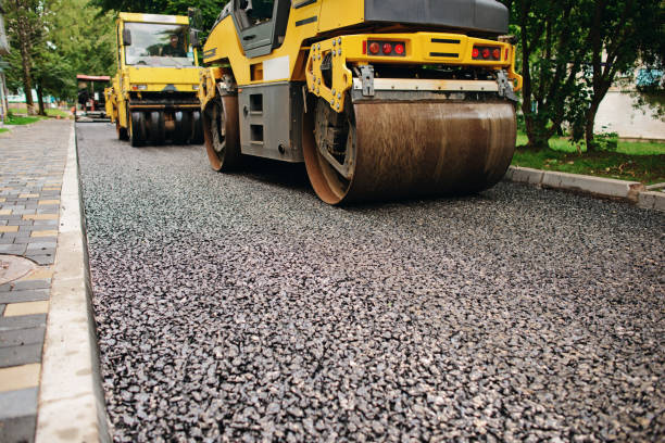 Best Cobblestone Driveway Pavers  in Middleton, WI